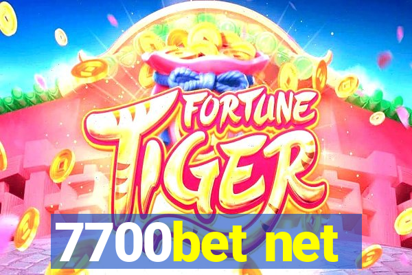 7700bet net